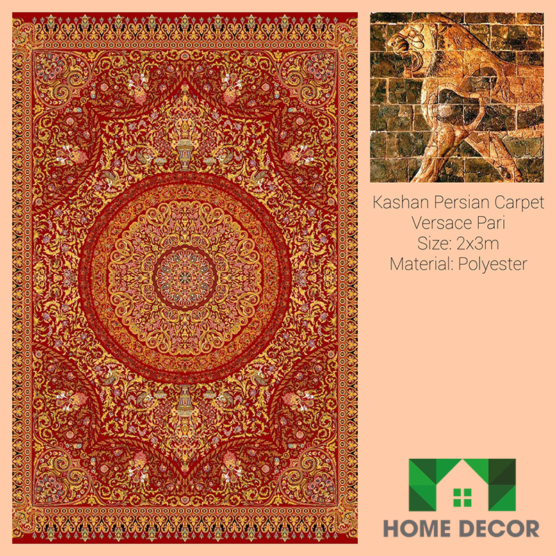  Thảm Trang Trí KPC 26