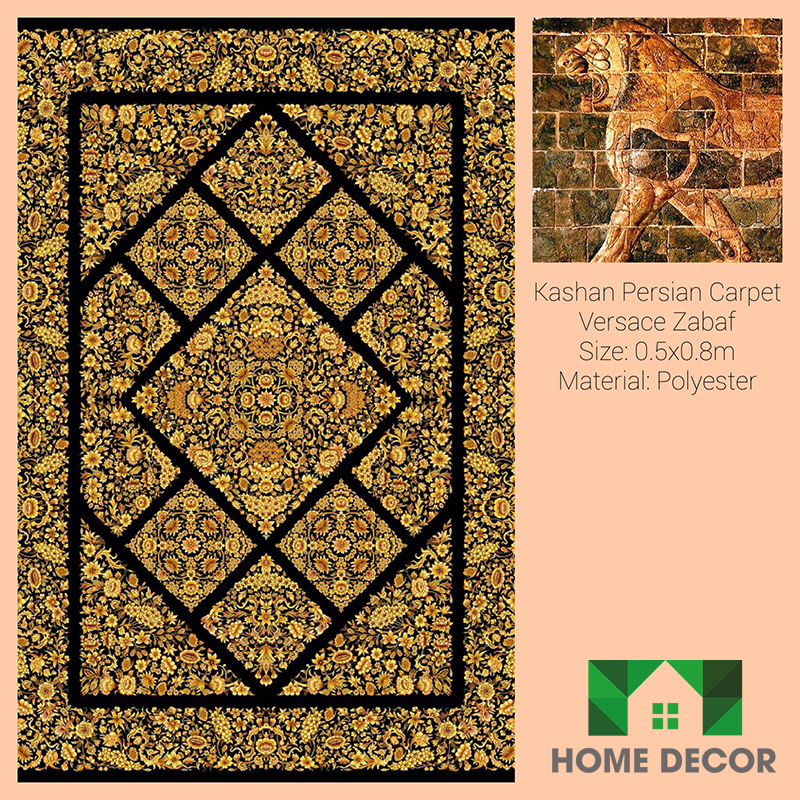  Thảm Trang Trí KPC 28