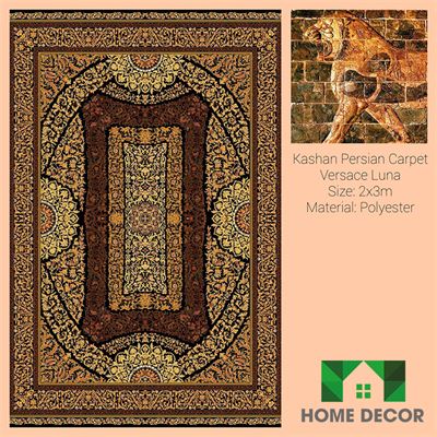 Thảm Trang Trí KPC 25