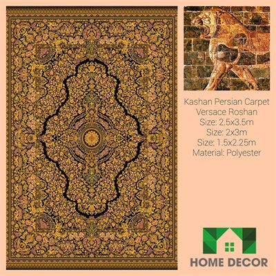 Thảm Trang Trí KPC 24