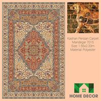 Thảm Trang Trí KPC 22